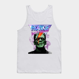 Frankie goes to hollywood Tank Top